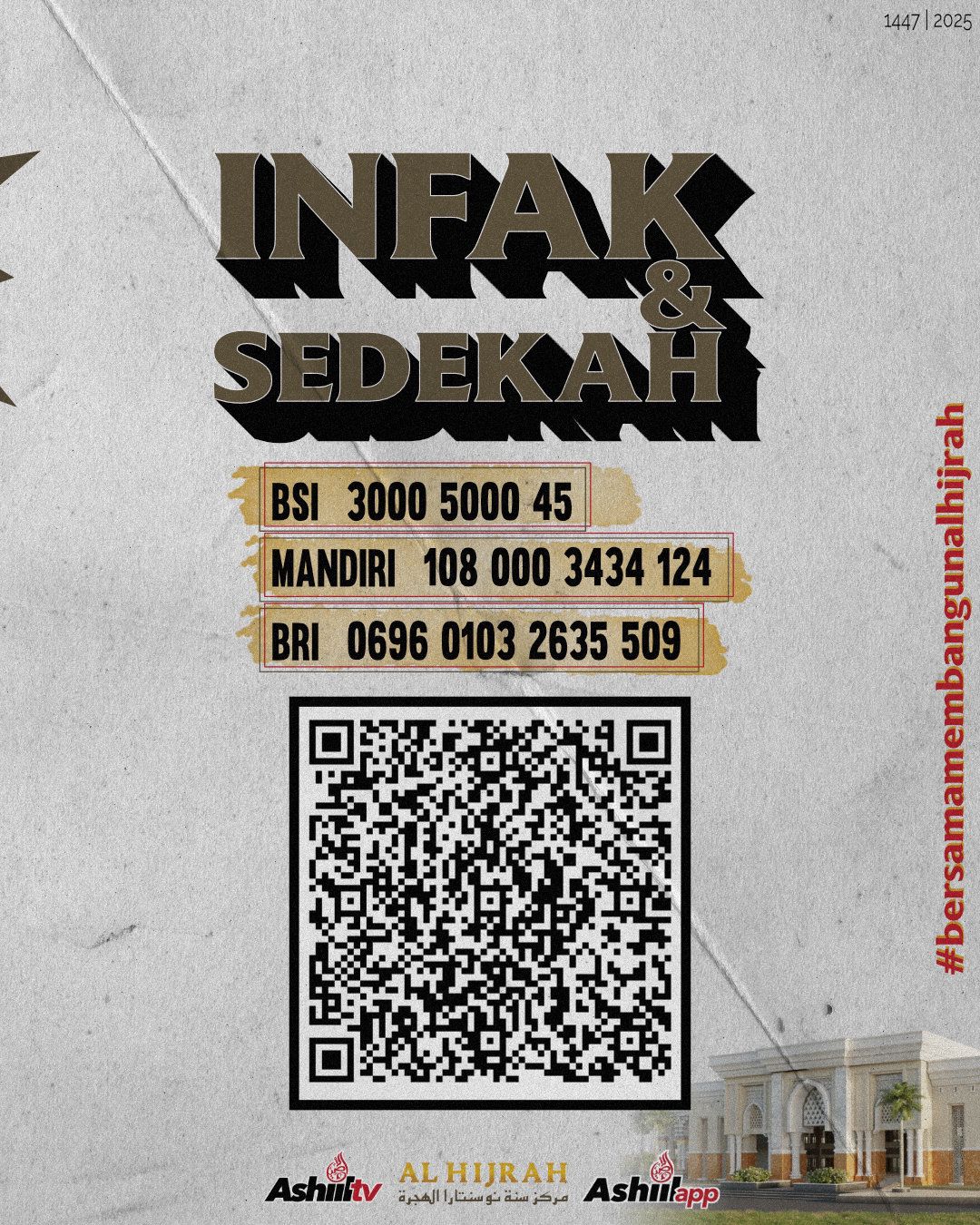 DOA PERLINDUNGAN DARI SEGALA KESEMPITAN