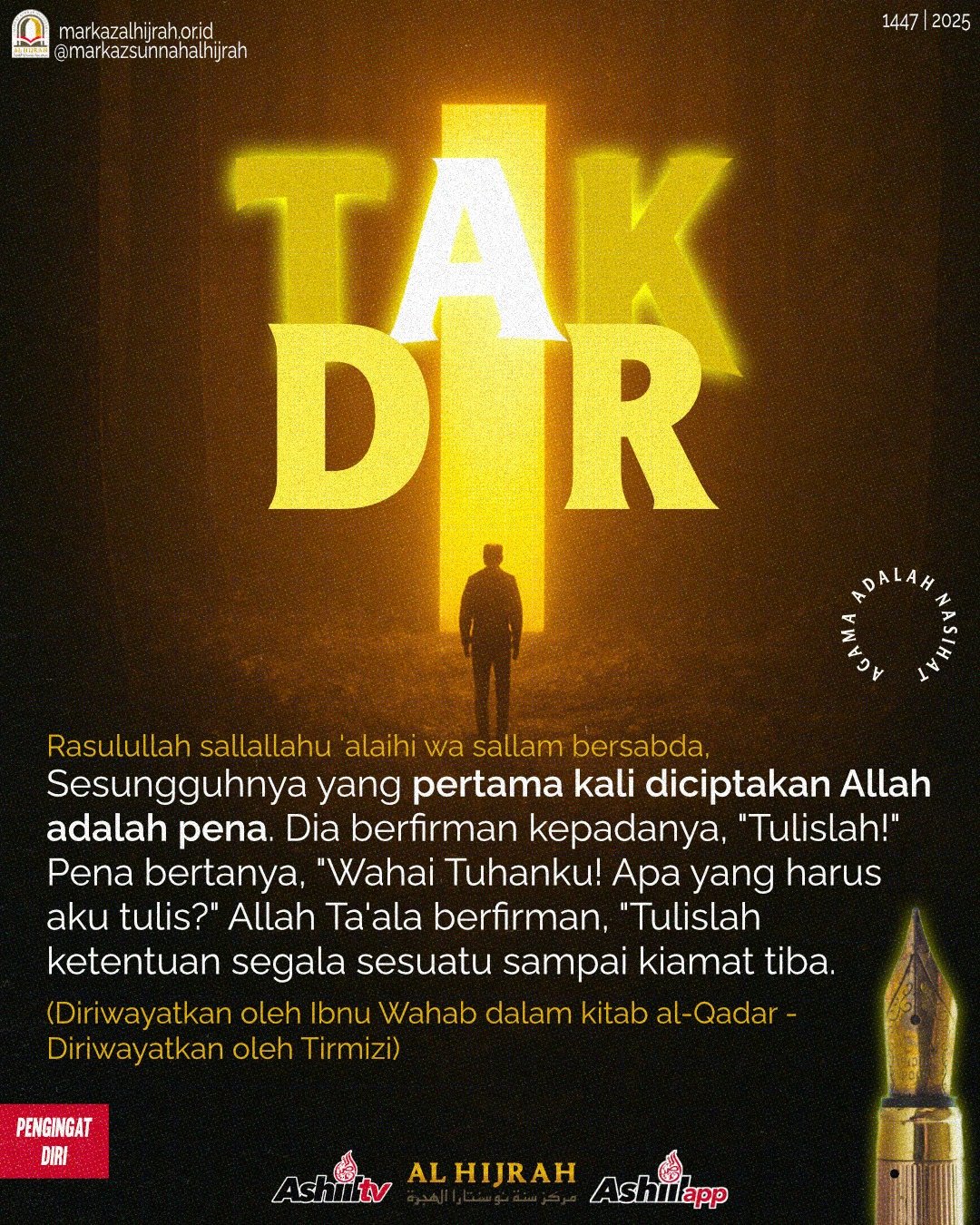 TAKDIR